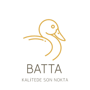 Batta Tekstil Logo