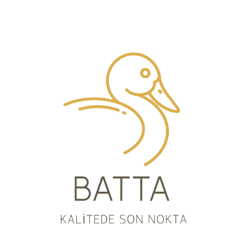 Batta Tekstil Logo